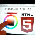 Adding iOS Touch Events to jQuery Color Picker